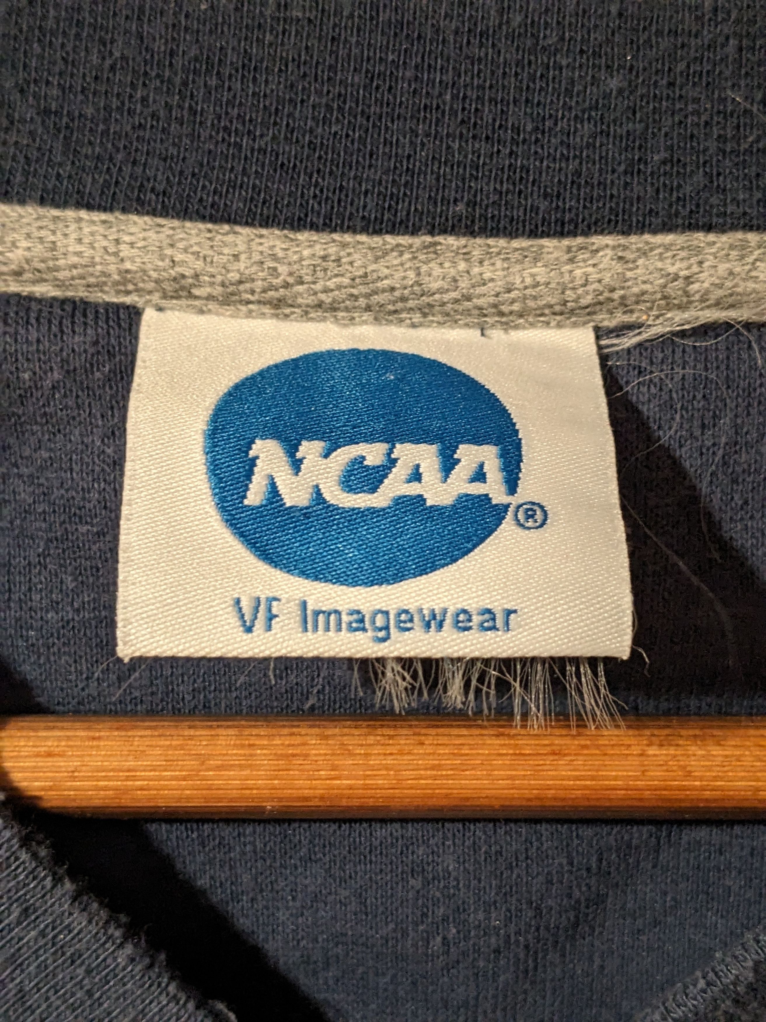 NCAA Vintage Y2K Penn State Nittany Lion College NCAA Sweatshirt Size US XL / EU 56 / 4 - 3 Thumbnail