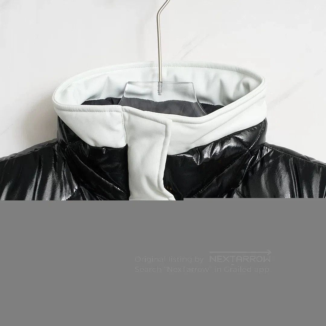 Balmain Balmain Women's Belted Hepburn Vest. Size M / US 6-8 / IT 42-44 - 2 Thumbnail