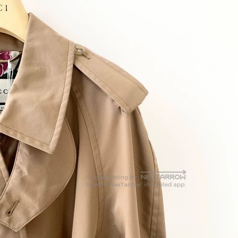 Gucci Gucci Windcheater jacket Size M / US 6-8 / IT 42-44 - 3 Thumbnail