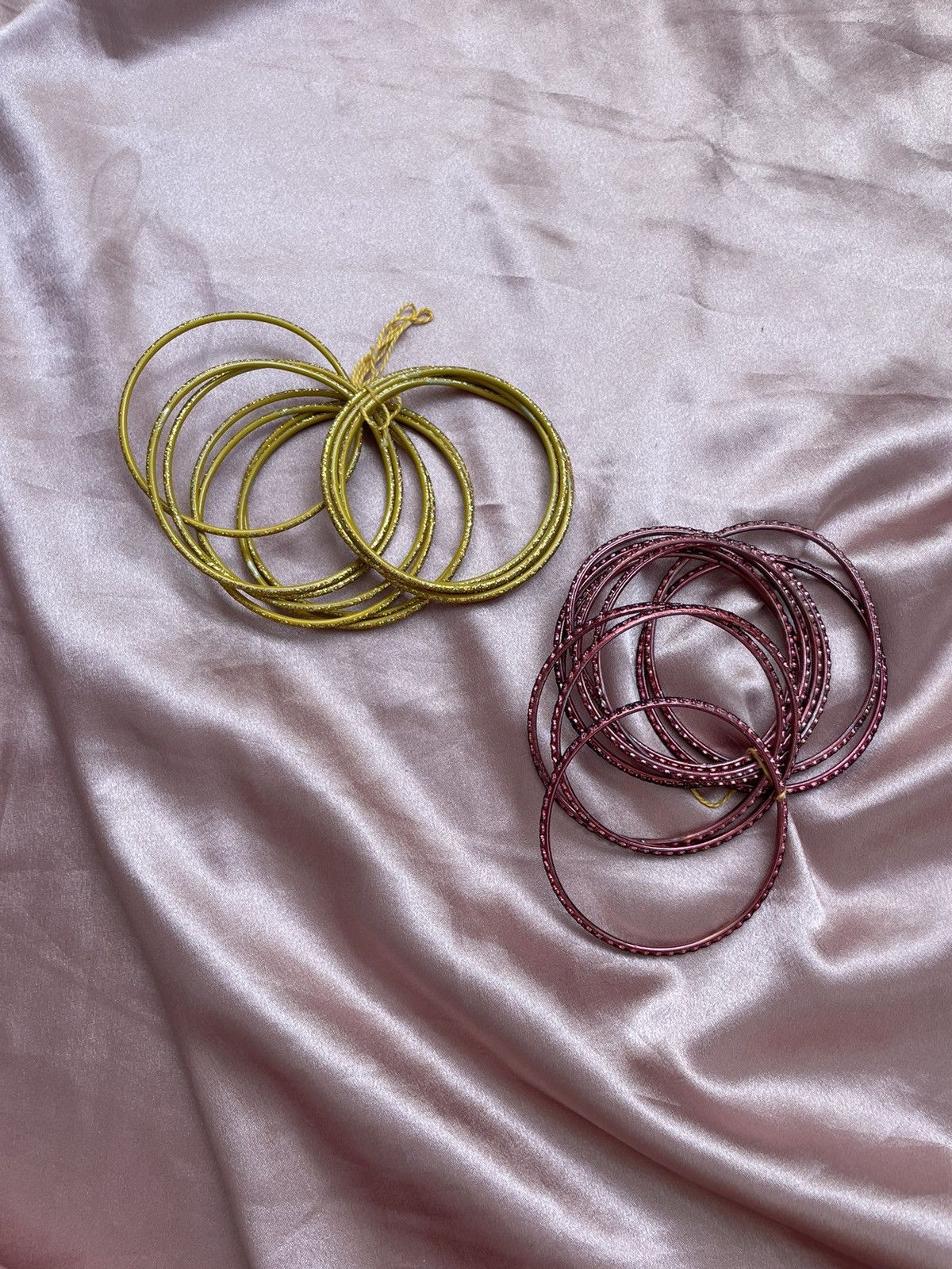 Vintage Y2k bracelets Size ONE SIZE - 3 Thumbnail