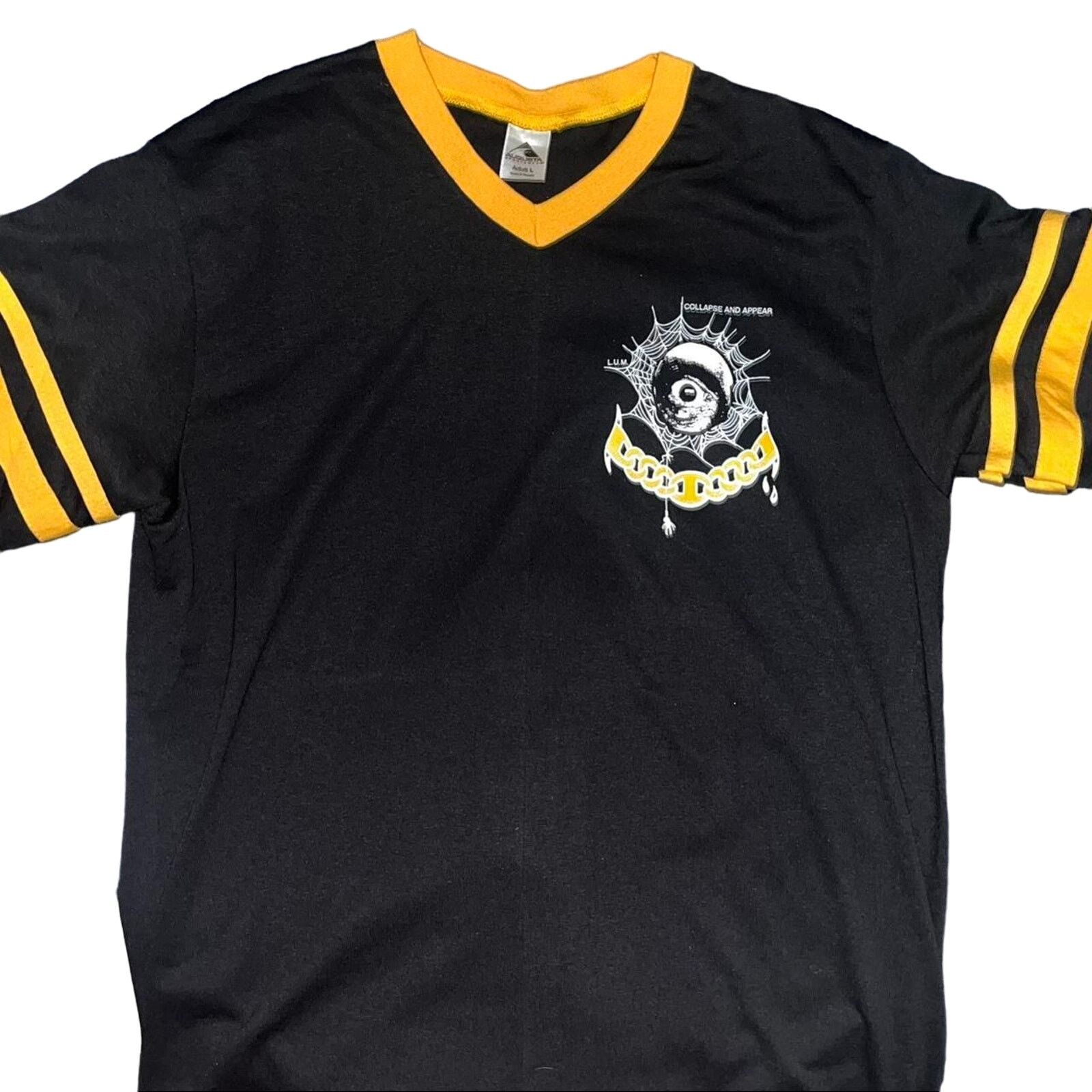 Other Lil ugly mane collapse and appear vneck Size US L / EU 52-54 / 3 - 1 Thumbnail