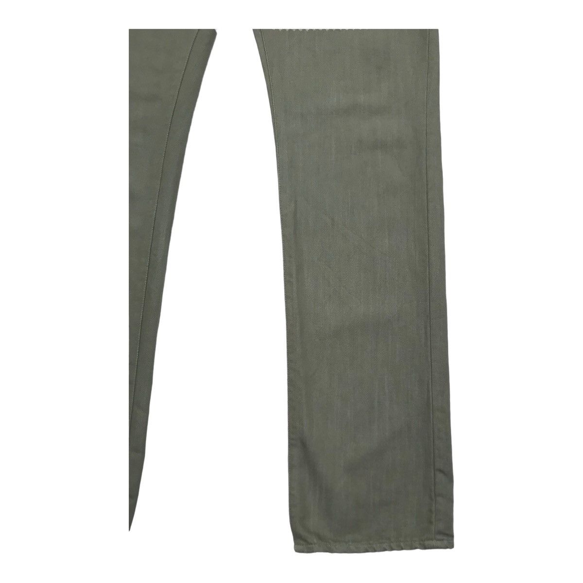 Indian Motorcycle Indian Motocycle Native Motif Denim Pants Size US 33 - 4 Thumbnail