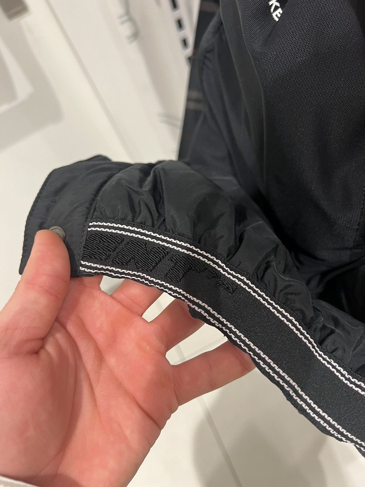 Off-White Off-White Size US S / EU 44-46 / 1 - 19 Thumbnail