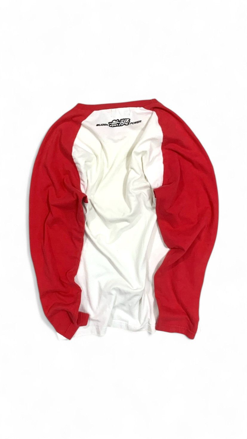 Japanese Brand × Spoon Mugen Power Tee Size US XL / EU 56 / 4 - 5 Thumbnail