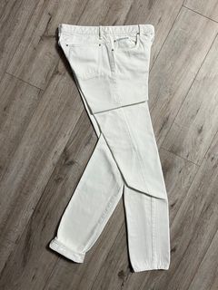 Louis Vuitton Men LV Men's Slim Straight jeans vd12vn. Description