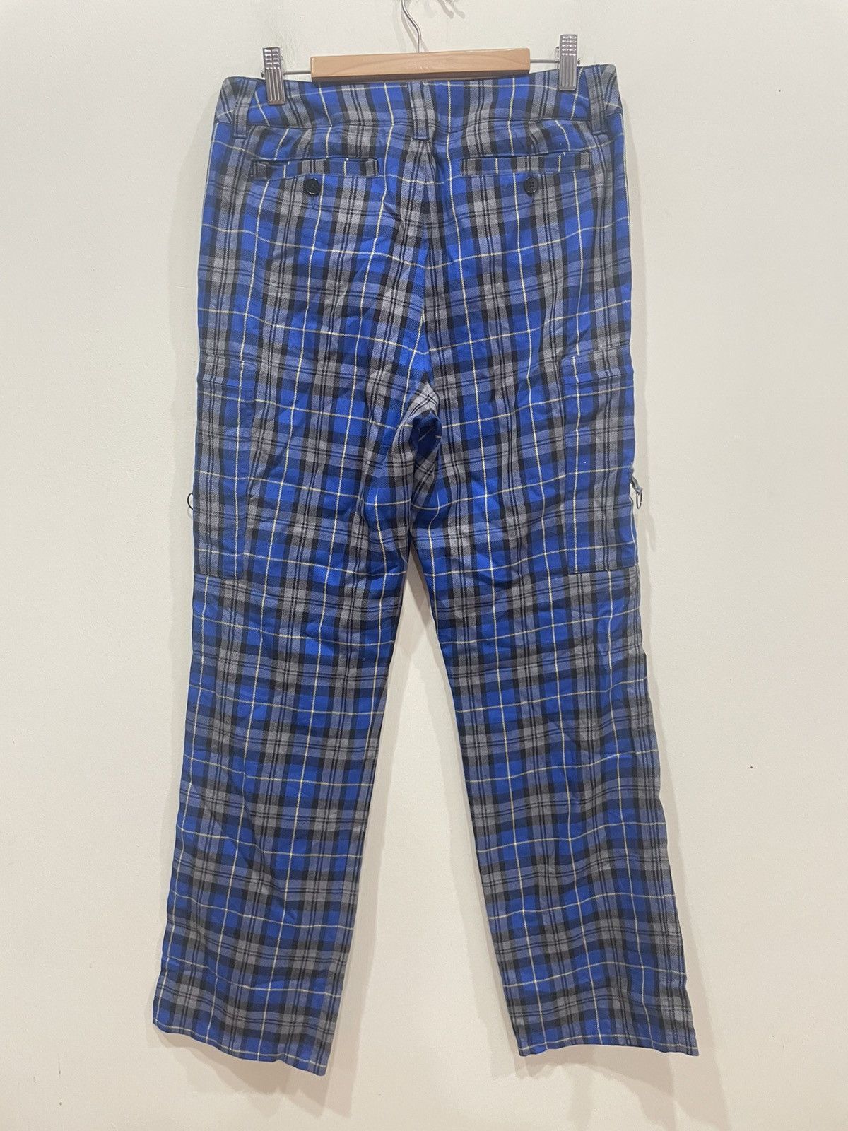 agnes b. Agnes B. pants Size 26" / US 2 / IT 38 - 2 Thumbnail
