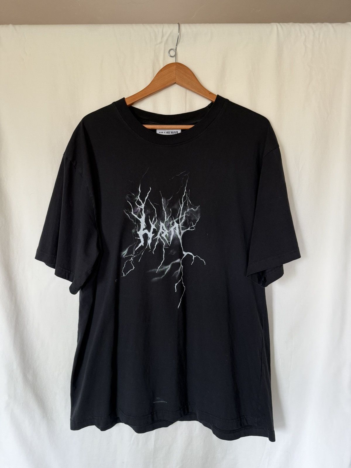 Han Kjobenhavn Han Kjobenhavn Tee Size US XXL / EU 58 / 5 - 1 Thumbnail
