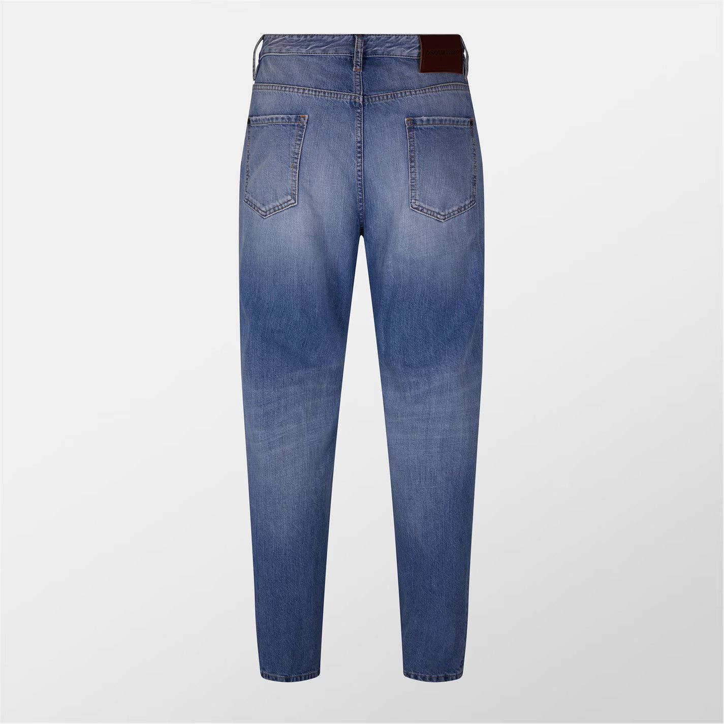 Dsquared2 o1g2r1mq0426 Cool Guy Jeans in Blue Size US 32 / EU 48 - 2 Thumbnail