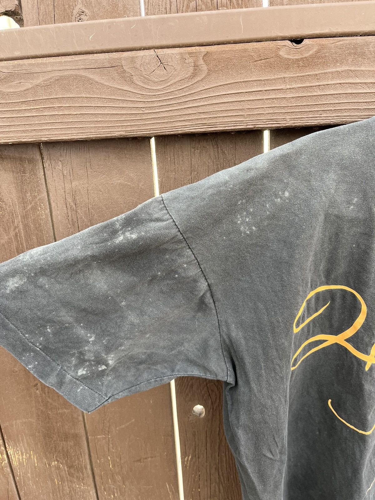 Vintage vintage 90s wynonna tee Size US XL / EU 56 / 4 - 2 Thumbnail