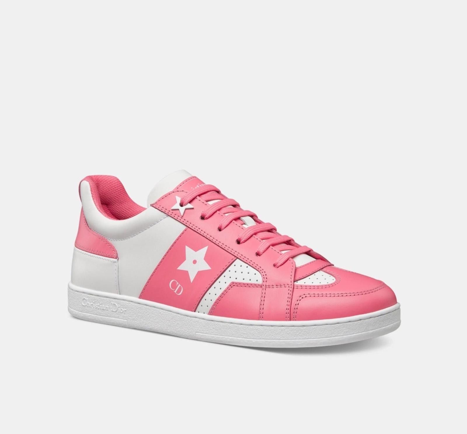 Dior Dior Star Dioriviera Sneakers Size US 4 / IT 34 - 2 Thumbnail