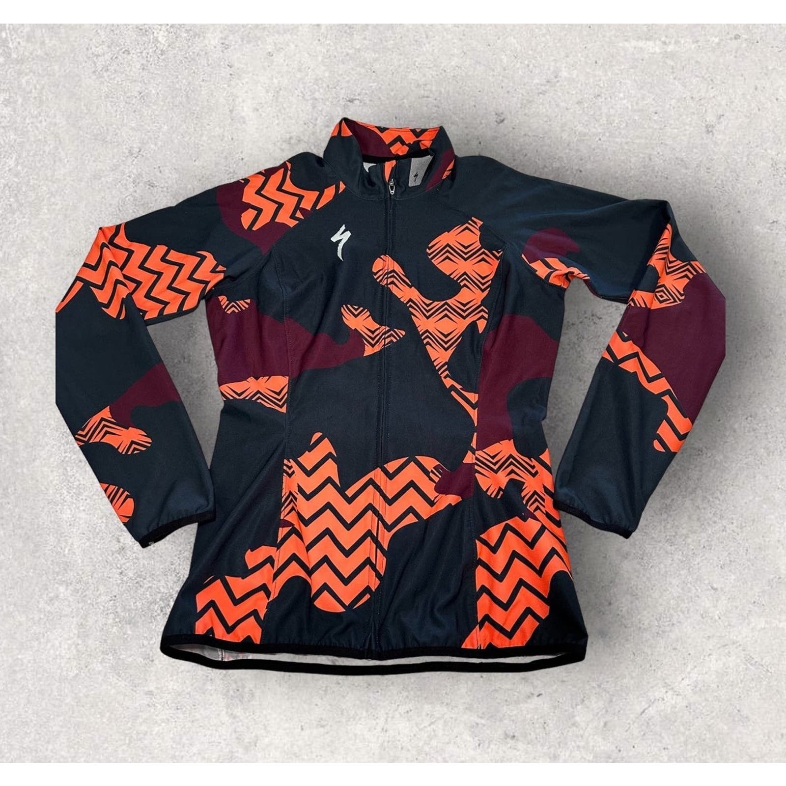 Other Specialized Deflect SL Jacket size medium Size M / US 6-8 / IT 42-44 - 1 Thumbnail