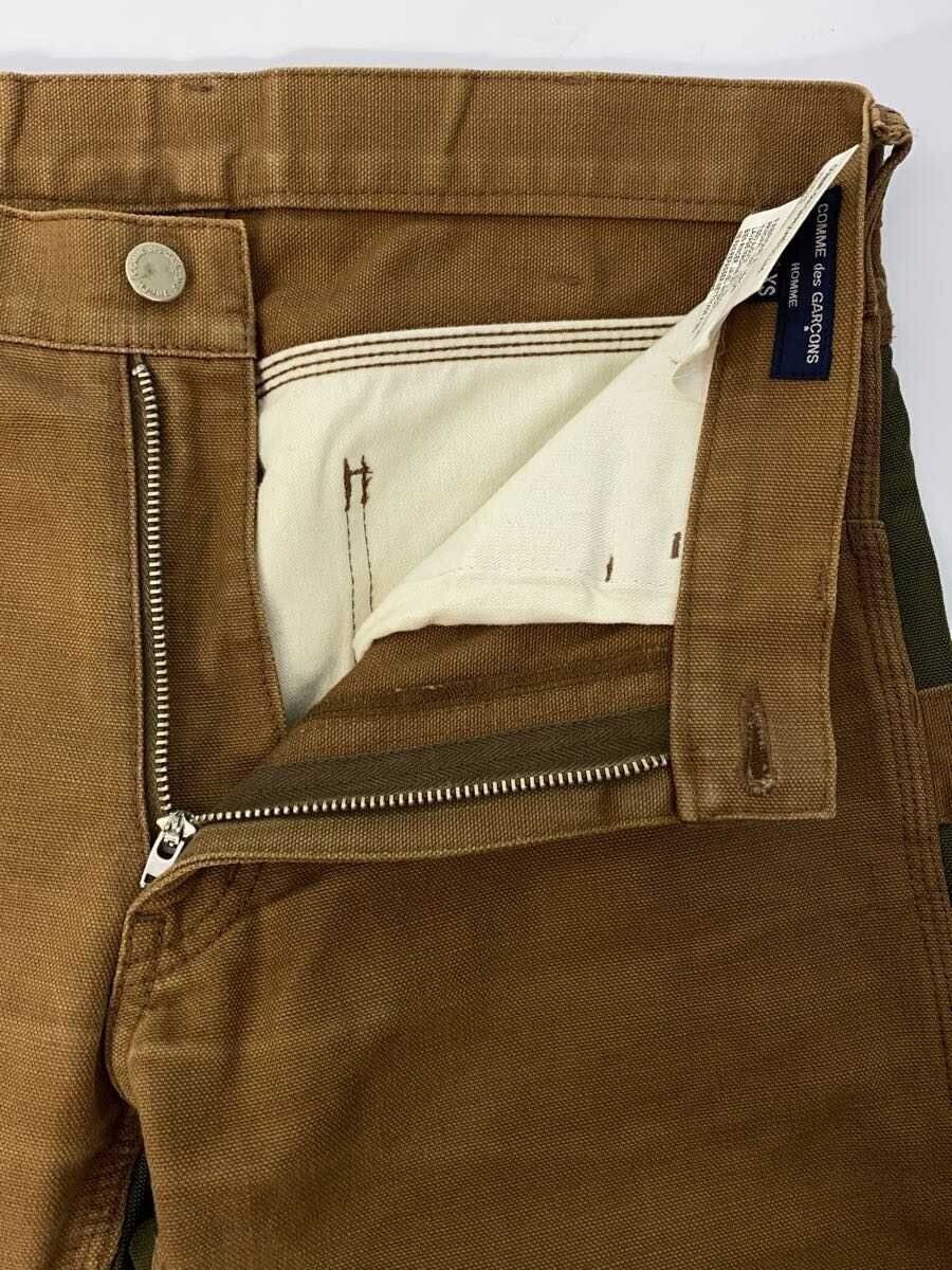 Comme des Garcons Homme 2009 Pants Size US 32 / EU 48 - 3 Thumbnail