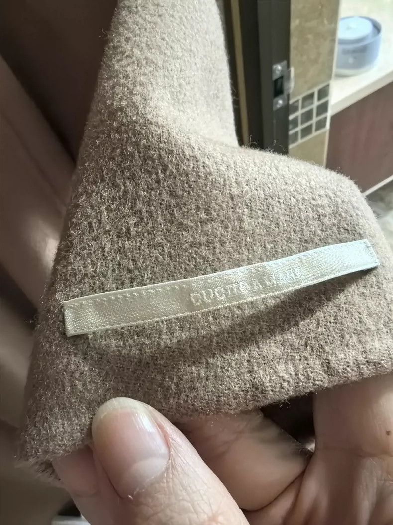 Max Mara Max Mara Coats Size L / US 10 / IT 46 - 3 Thumbnail