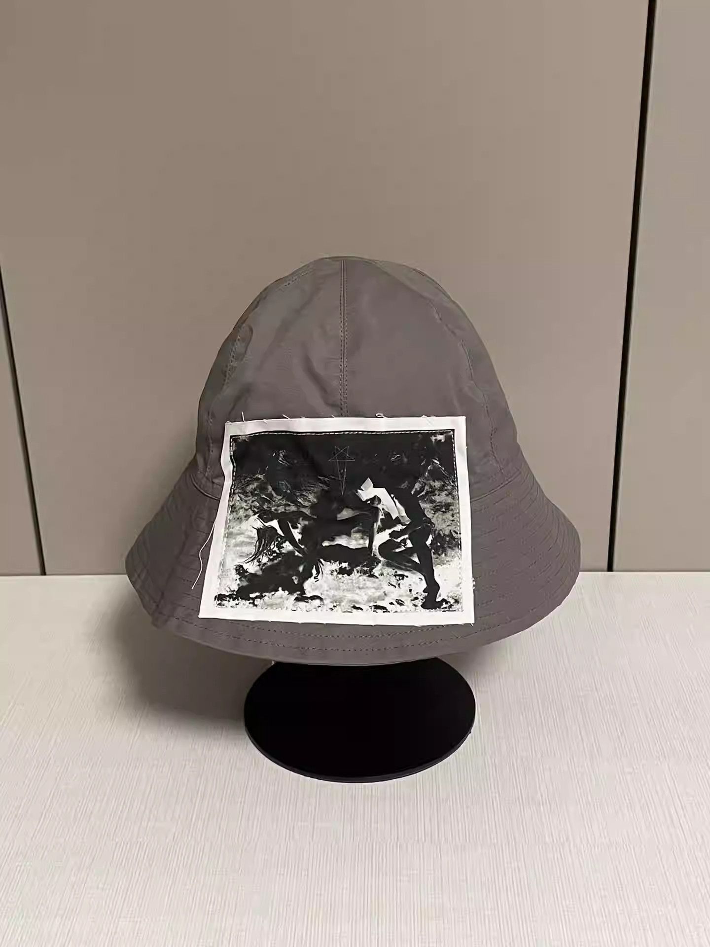 Rick Owens bucket hat-2505