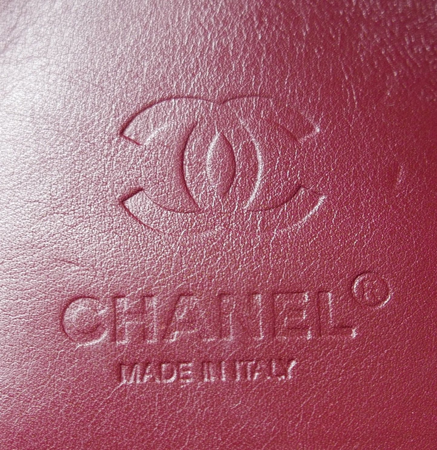 Chanel Chanel Coco Cocoon Nylon Backpack Size ONE SIZE - 8 Thumbnail