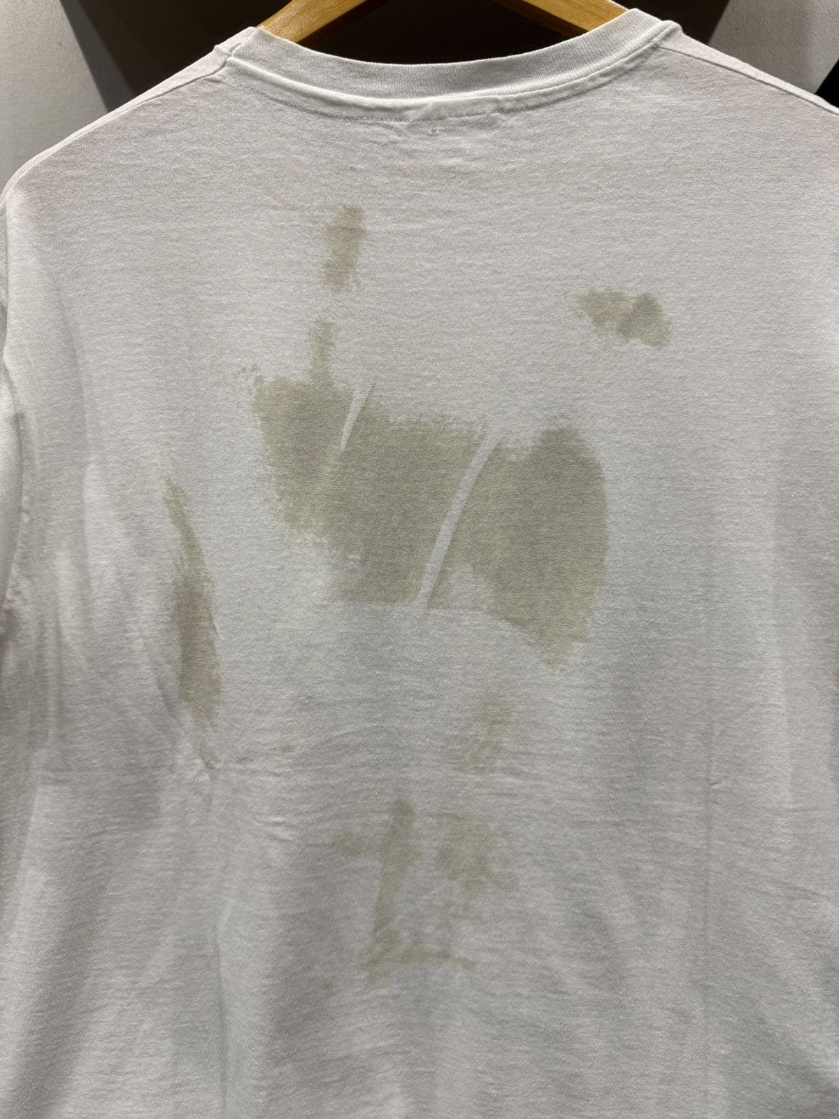 Other Vintage 90s Milli Vanilla T-Shirt Size US L / EU 52-54 / 3 - 6 Thumbnail