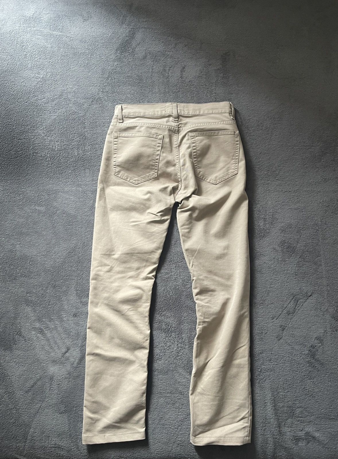 Acne Studios acne studios skinny jeans Size US 32 / EU 48 - 4 Thumbnail