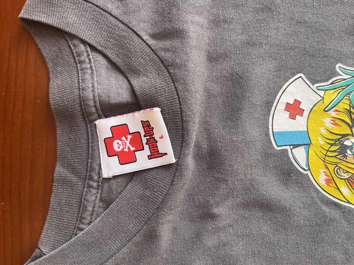 Hook-Ups Hook-ups Nurse Size US M / EU 48-50 / 2 - 3 Thumbnail