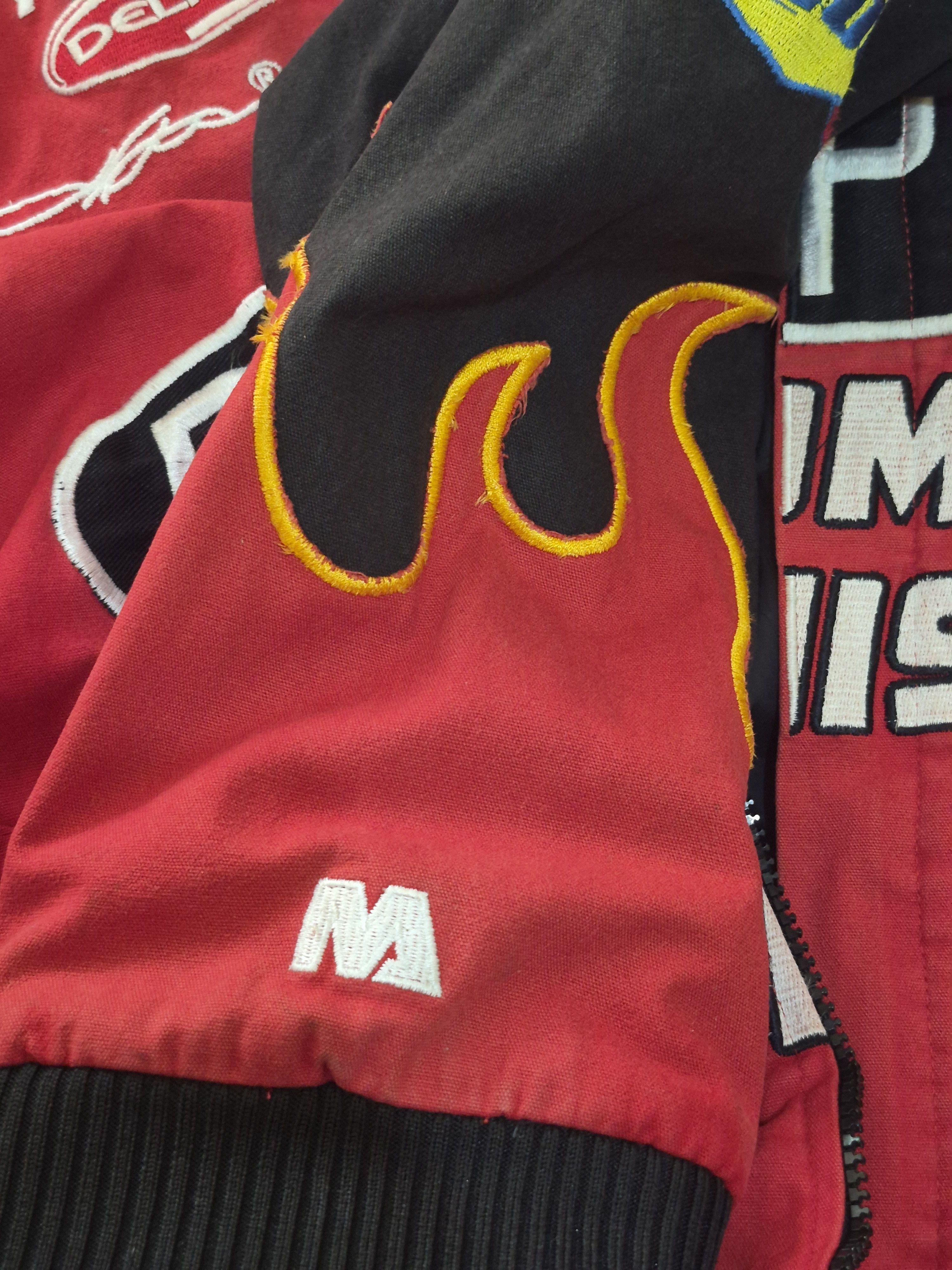 NASCAR NASCAR CHASE Jacket Size US L / EU 52-54 / 3 - 6 Thumbnail