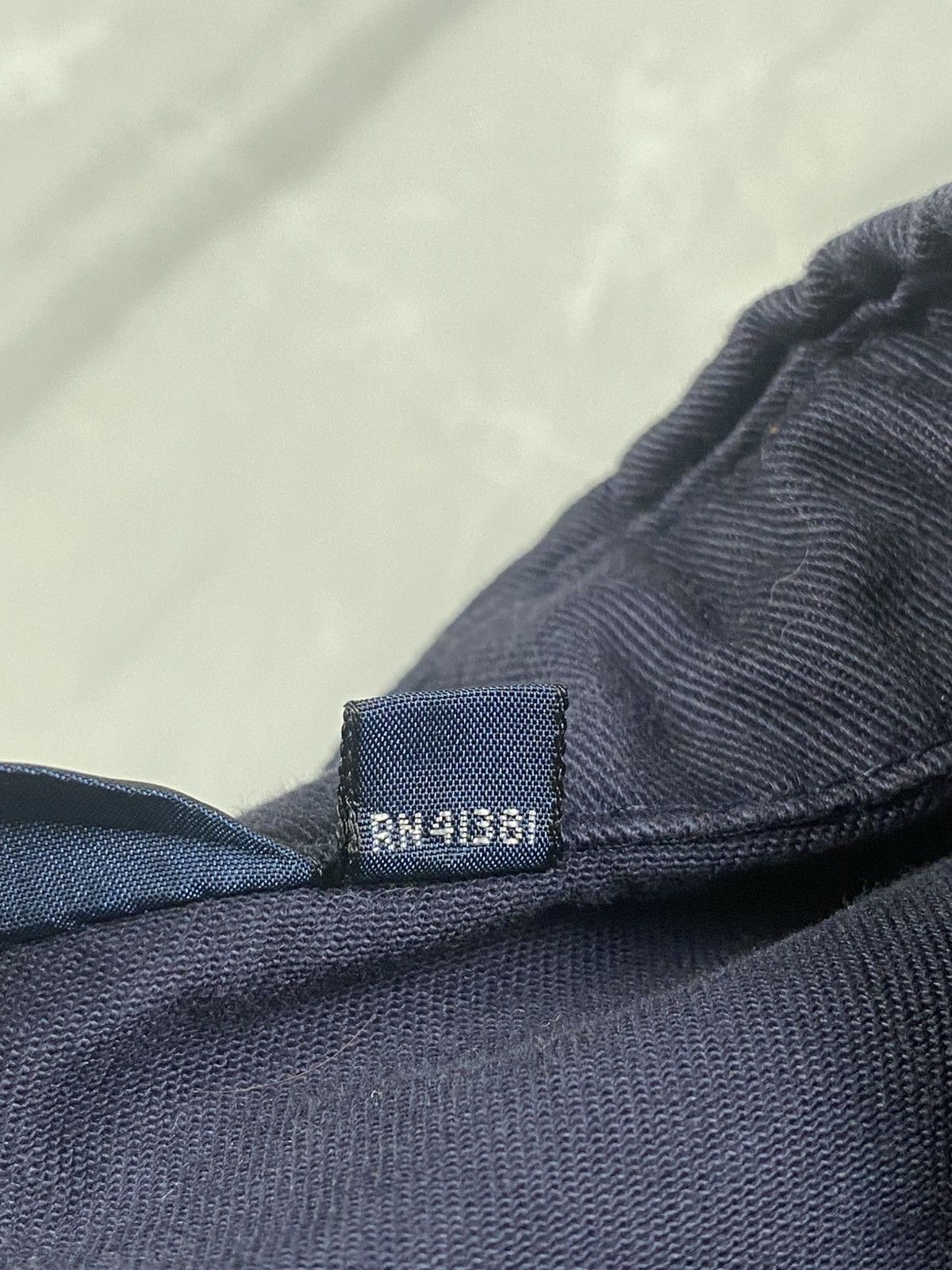 Polo Ralph Lauren Vintage 90s PRL Blouson Jacket Size US L / EU 52-54 / 3 - 10 Thumbnail