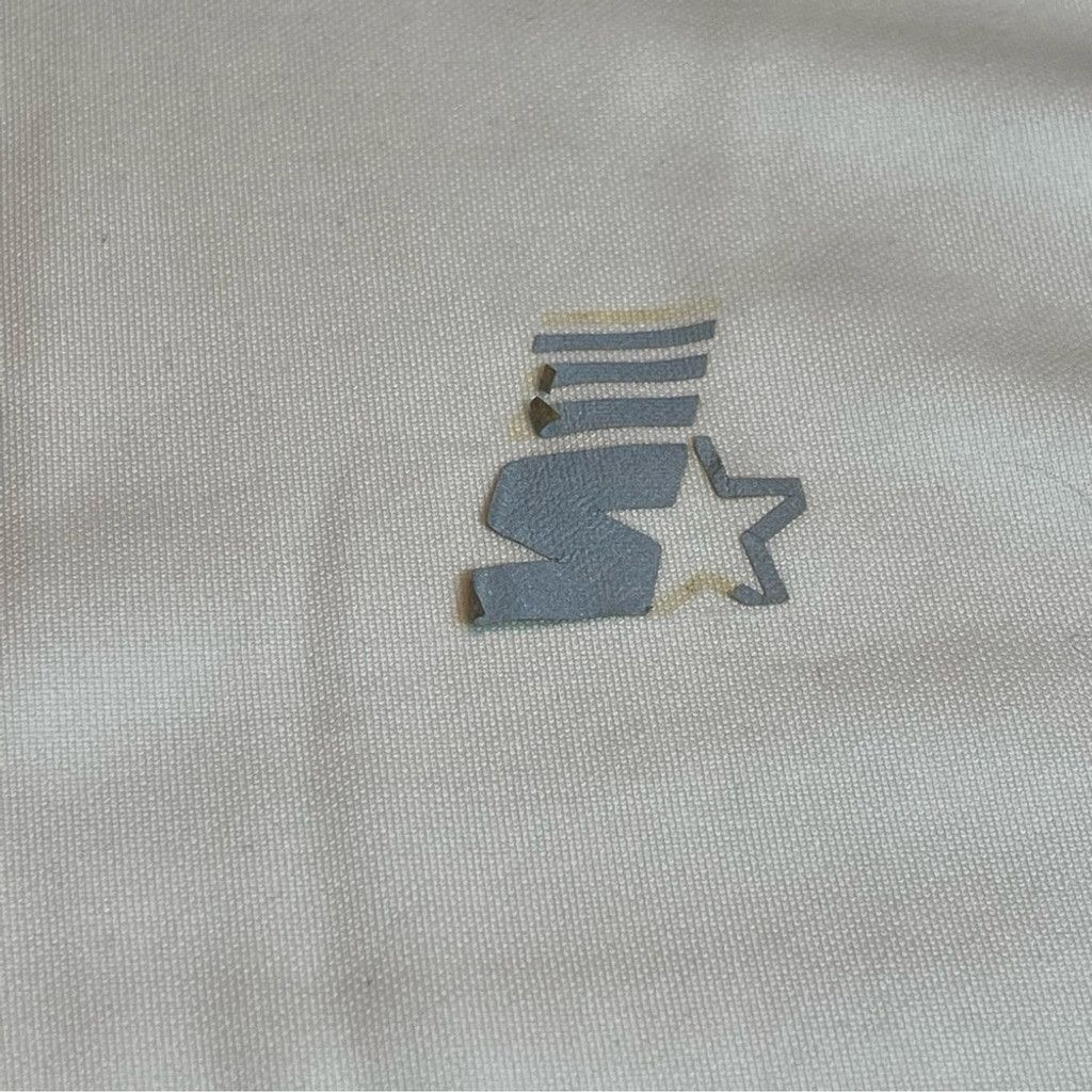 Starter Starter Dri-Star Athletic Quarter-Zip T-shirts Set L -3 Pack Size US L / EU 52-54 / 3 - 7 Thumbnail