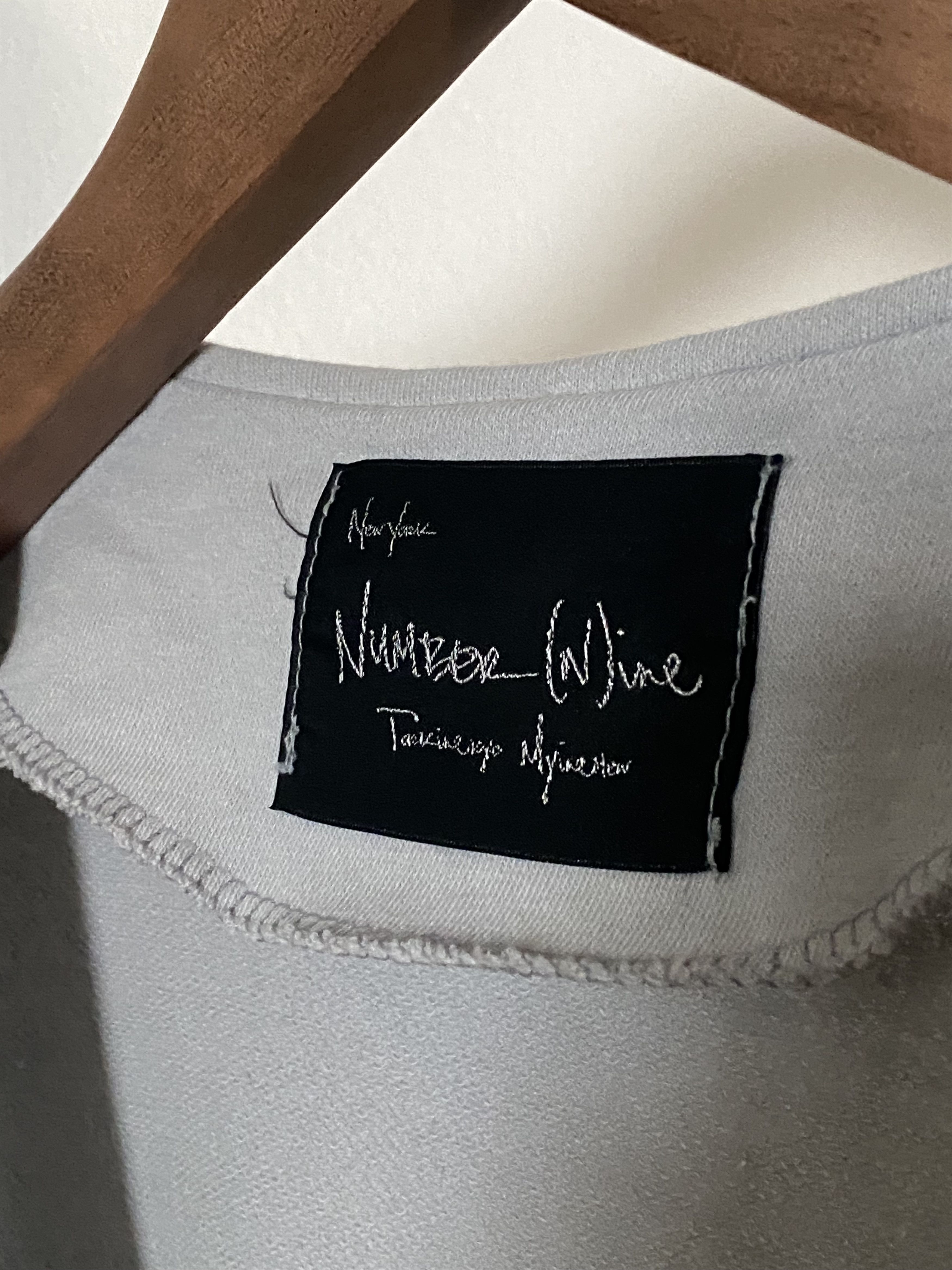 Fabric Vest, view 2
