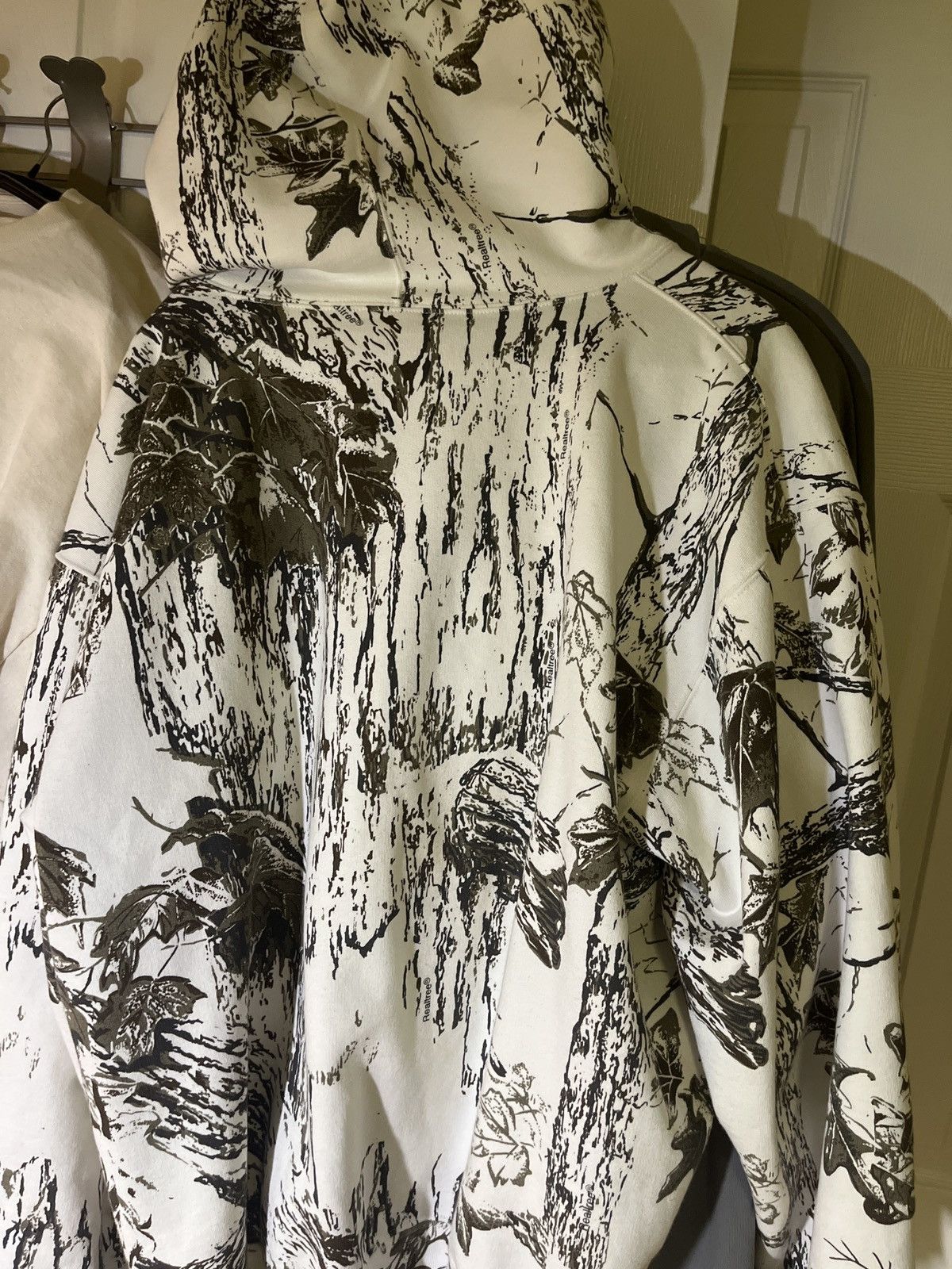Supreme ‼️Supreme‼️ Camo Bogo Hoodie Size US L / EU 52-54 / 3 - 3 Thumbnail