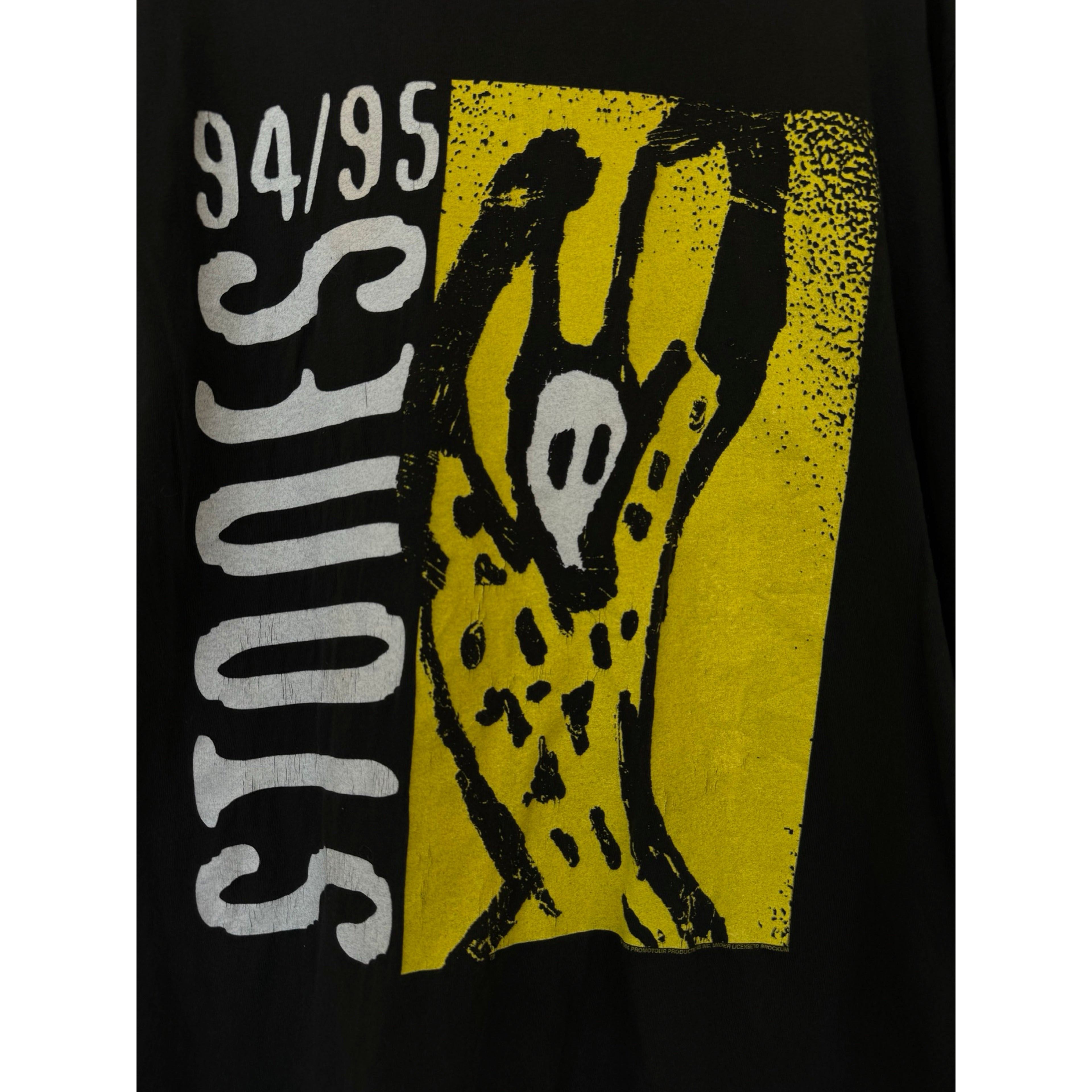 Rolling Stones World Tour 1994