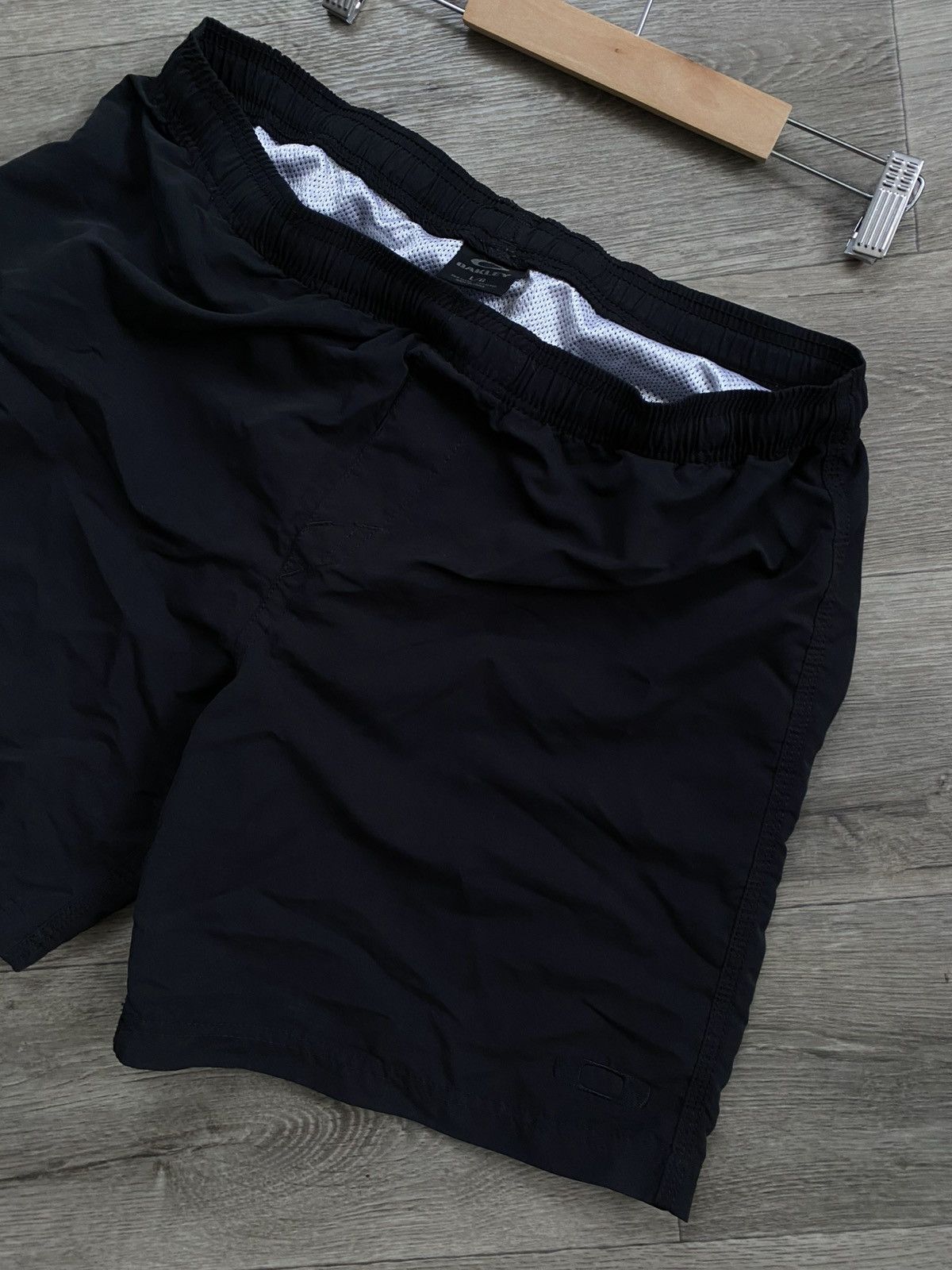 Oakley × Vintage 🫧OAKLEY VINTAGE SHORTS MEN’S Rare Swim Size US 36 / EU 52 - 3 Thumbnail
