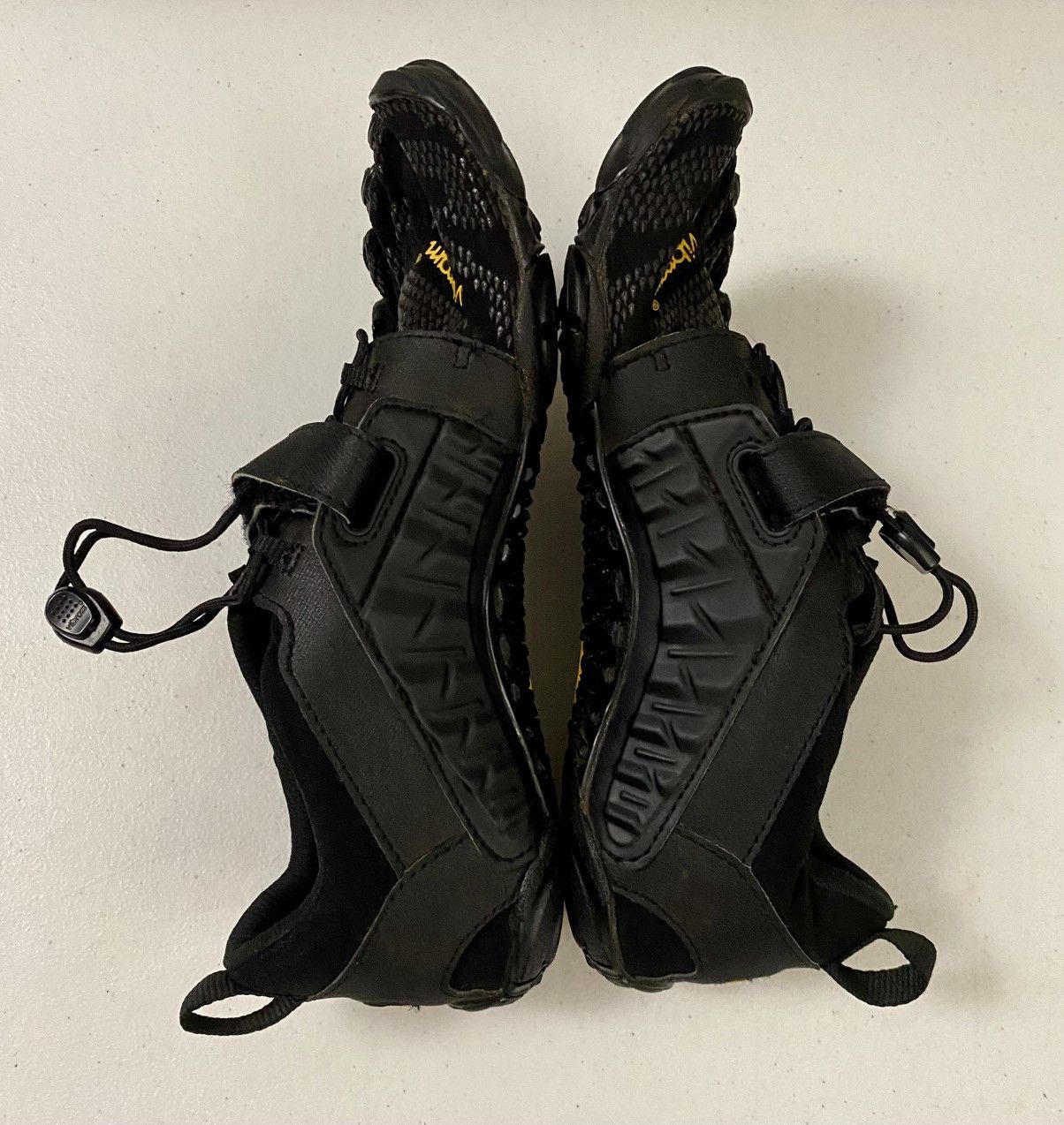 Vibram Vibram Fivefingers V-Train 2.0 Mens Shoes 20M7701 8-8.5 LNC Size US 8 / EU 41 - 17 Thumbnail
