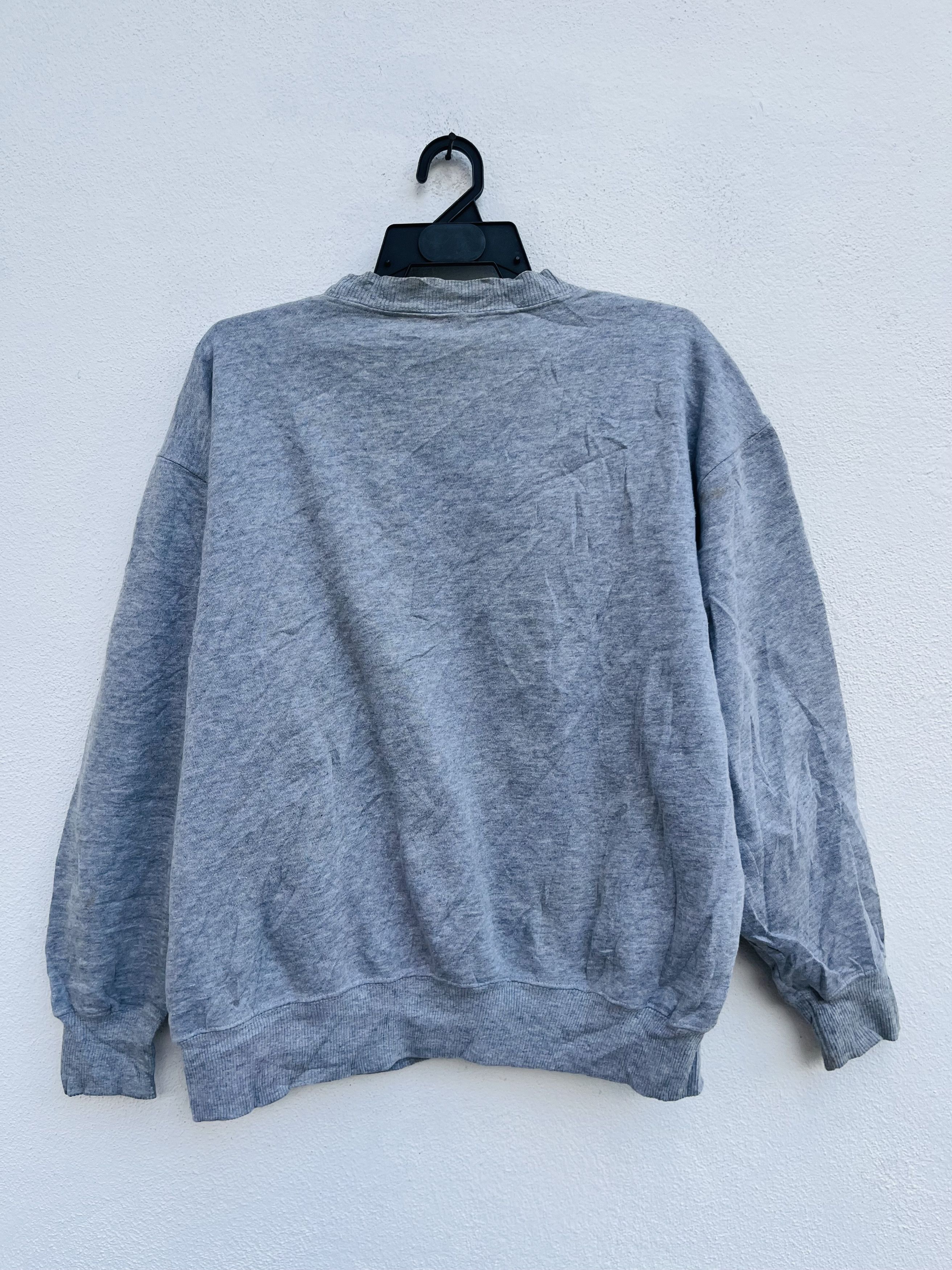 Nike Vintage Size US M / EU 48-50 / 2 - 2 Thumbnail