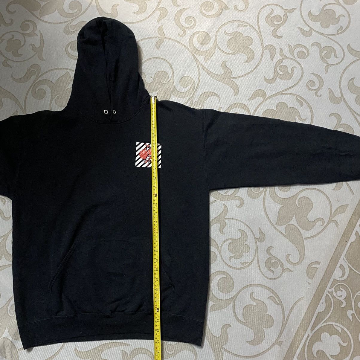 Bowery Bowery Supply Co Hoodie Size US L / EU 52-54 / 3 - 6 Thumbnail