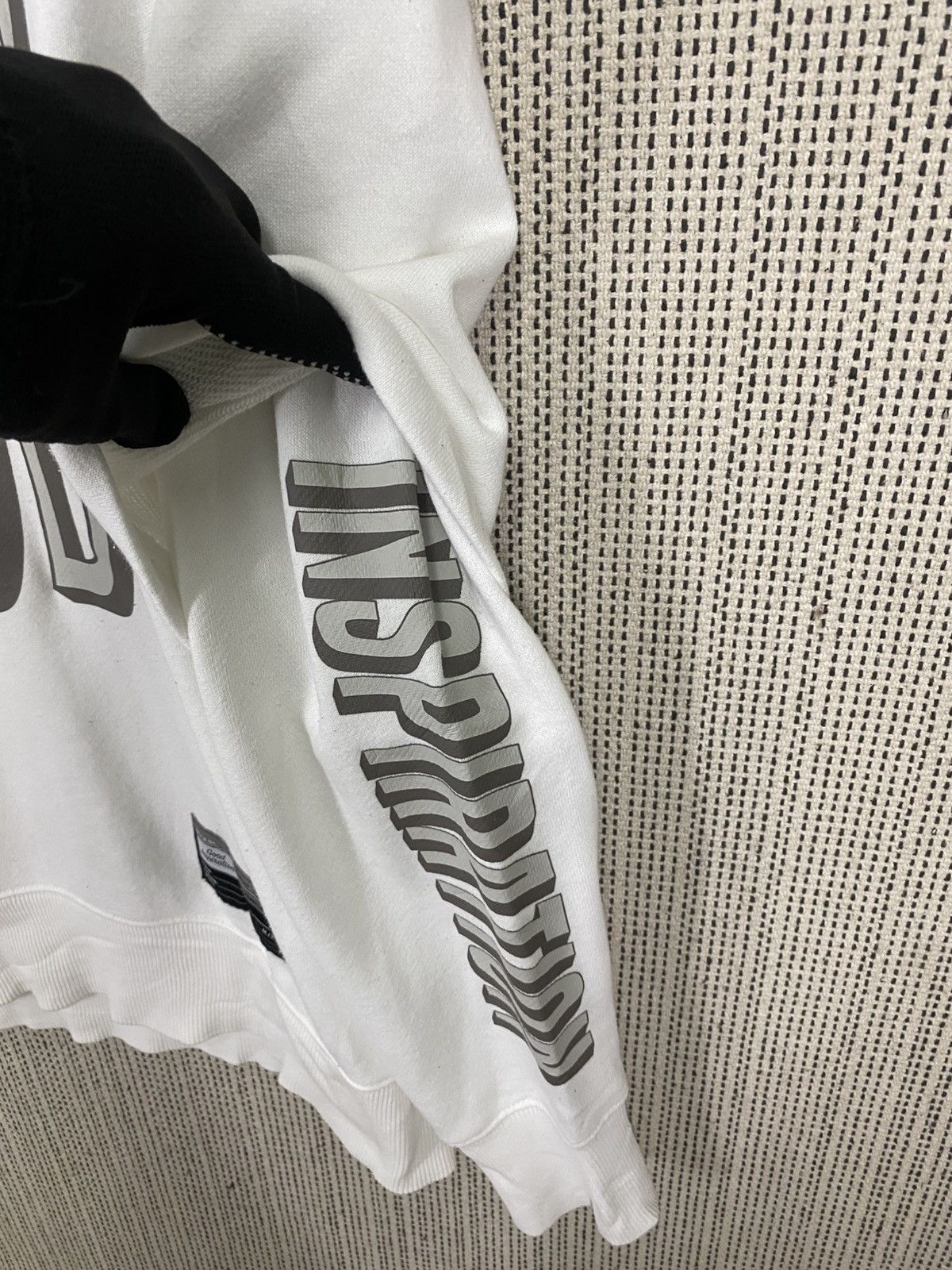 GU × Maison MIHARA YASUHIRO Gu x miharayasuhiro hoodie good nice design Size US S / EU 44-46 / 1 - 8 Thumbnail