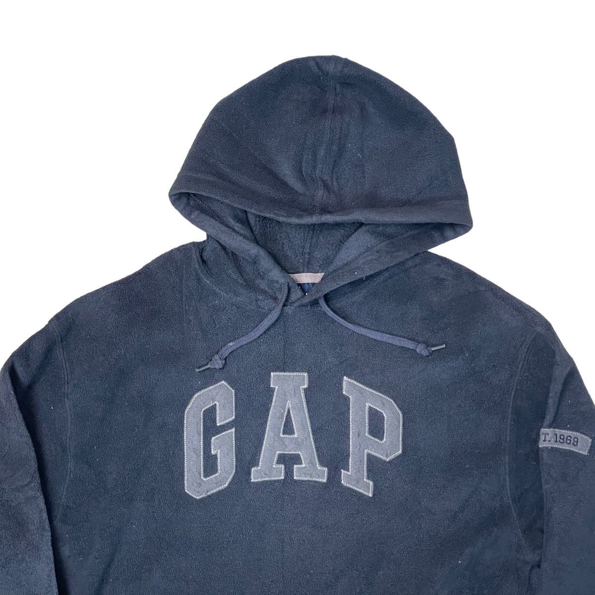 Gap 🔥LAST PRICE🔥 Gap Y2K Sweater Hoodie Size US M / EU 48-50 / 2 - 3 Thumbnail
