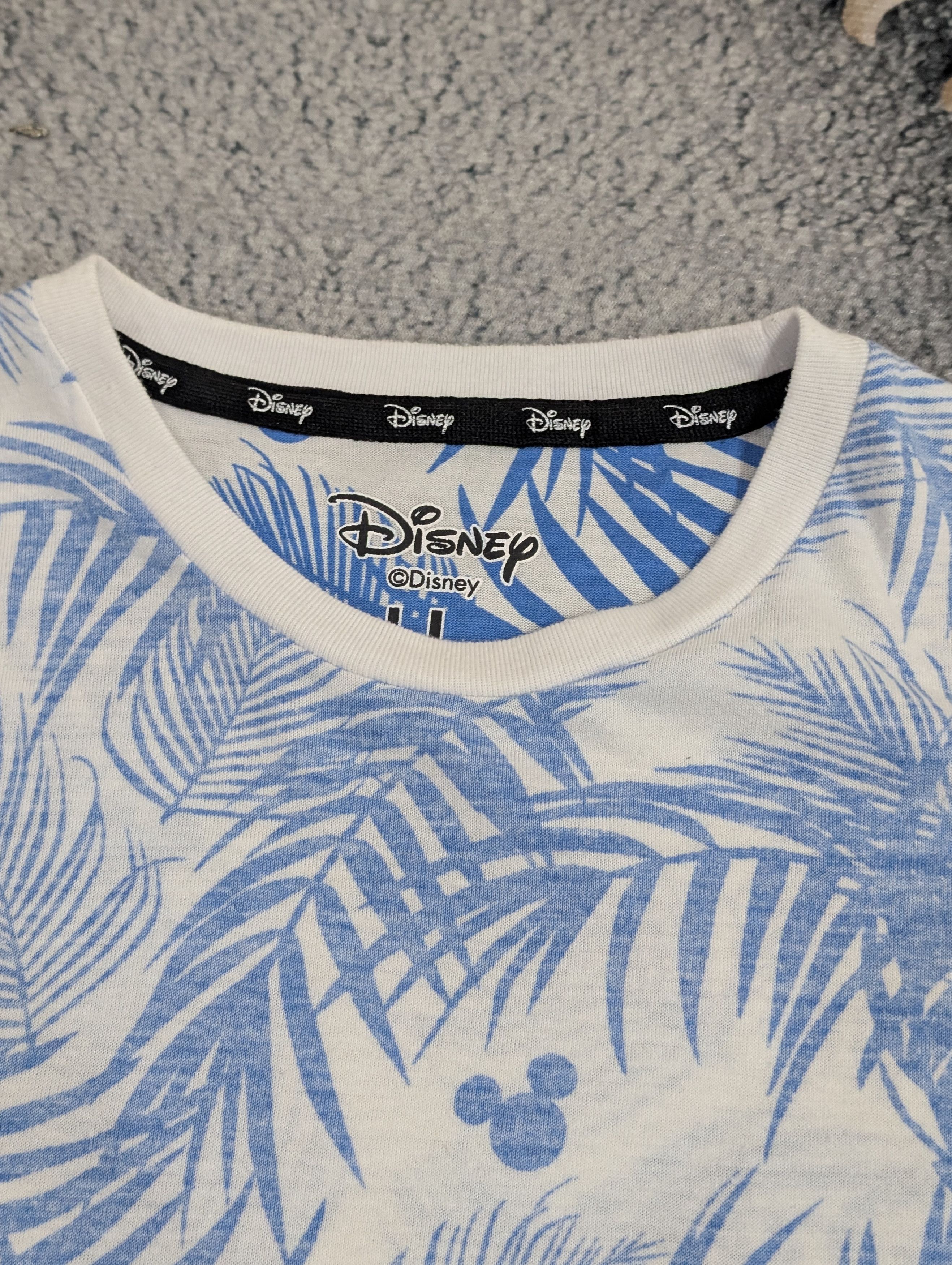 Disney Overprint DISNEY Size US M / EU 48-50 / 2 - 3 Thumbnail