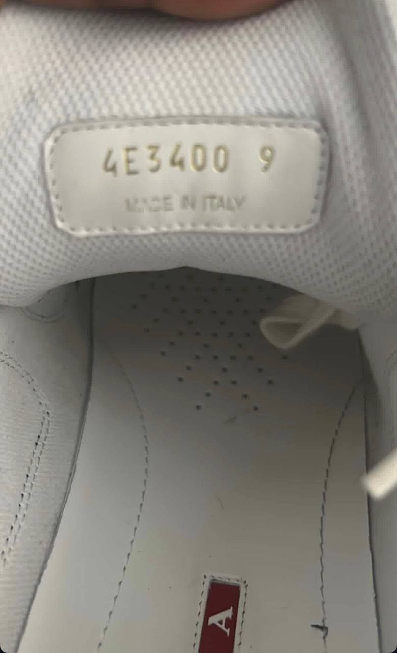 Prada Prada American Cups Size US 9 / EU 42 - 5 Thumbnail