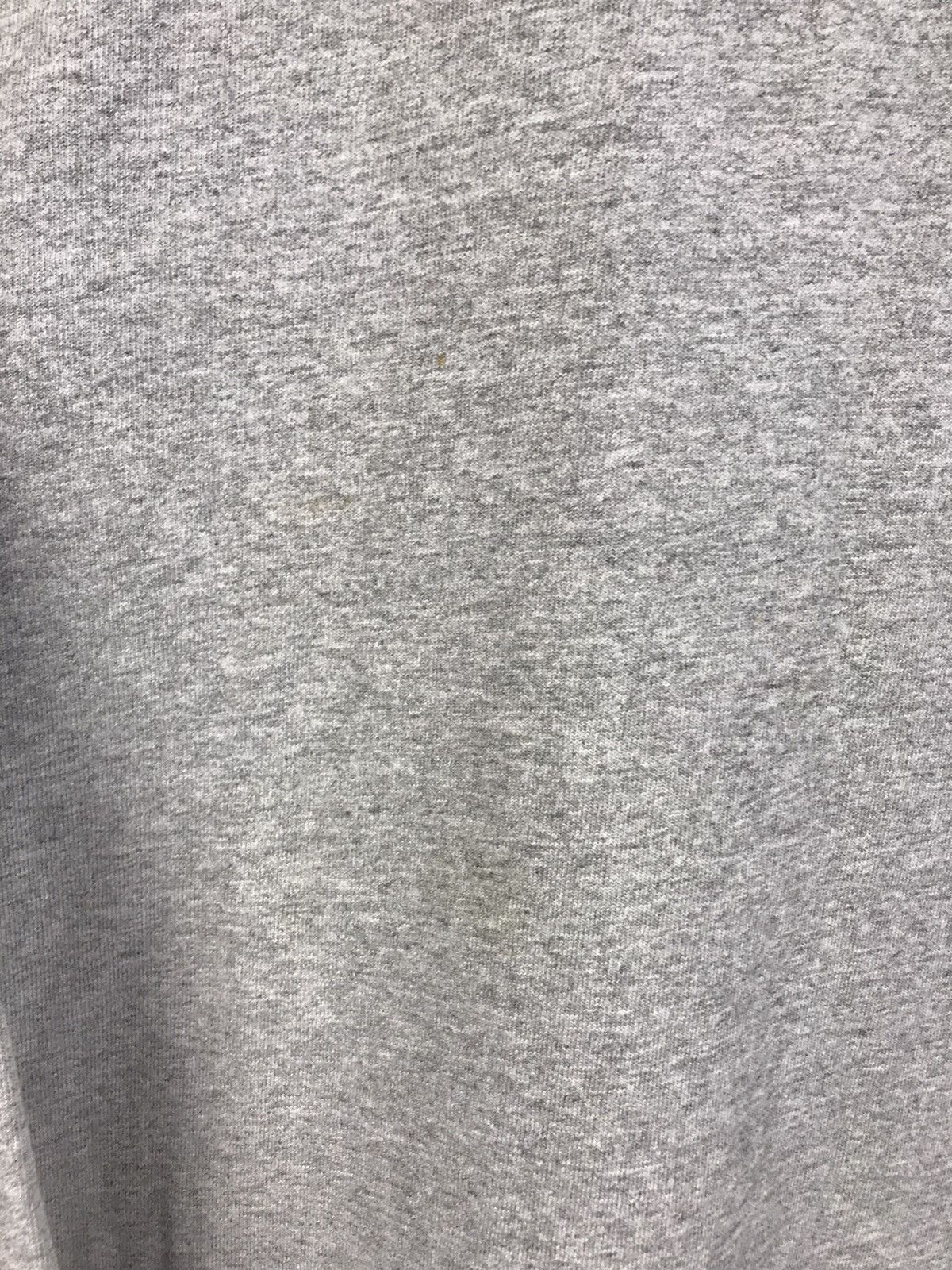 Nike × Vintage Vintage Nike Golf Turtleneck Sweatshirt Grey Y2K Size US L / EU 52-54 / 3 - 4 Thumbnail