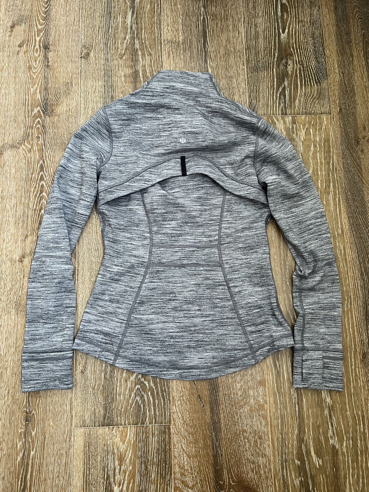 Lululemon Womens Lululemon define jacket Size M / US 6-8 / IT 42-44 - 2 Thumbnail