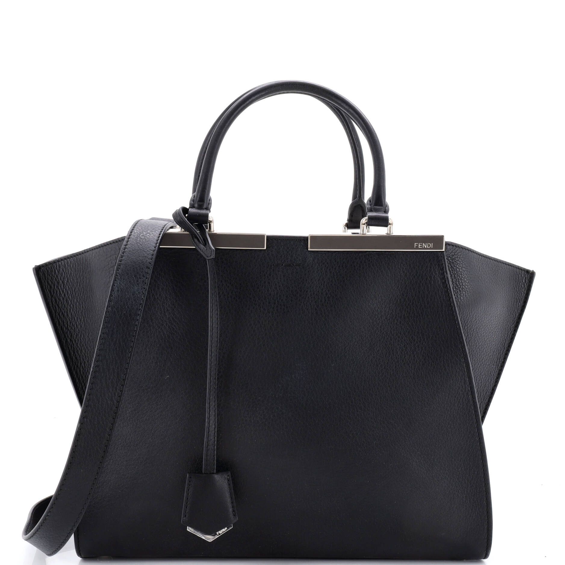 Fendi Petite 3Jours Bag Size ONE SIZE - 1 Thumbnail