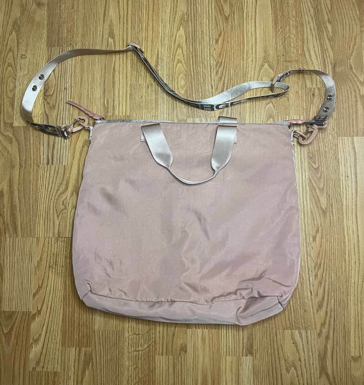 George Gina & Lucy Shoulder bag pink