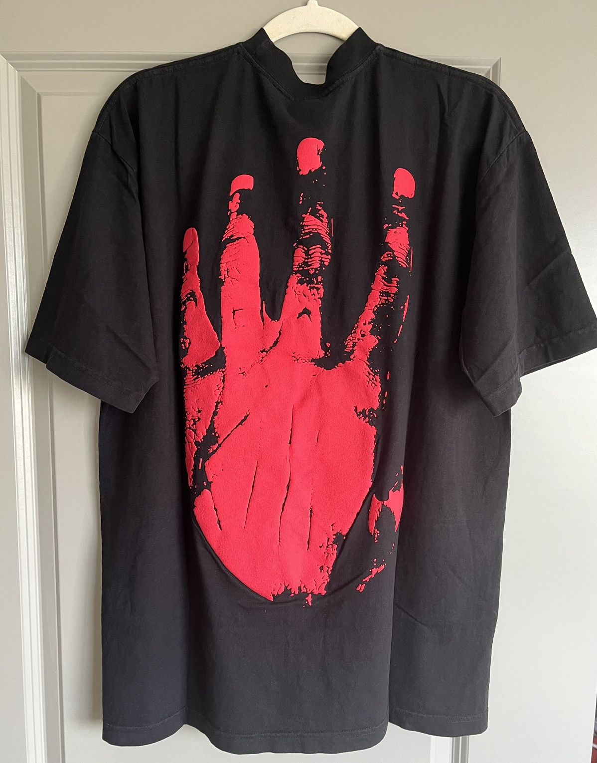 Revenge Revenge x Xxxtentacion Kill Tee Size US L / EU 52-54 / 3 - 2 Thumbnail