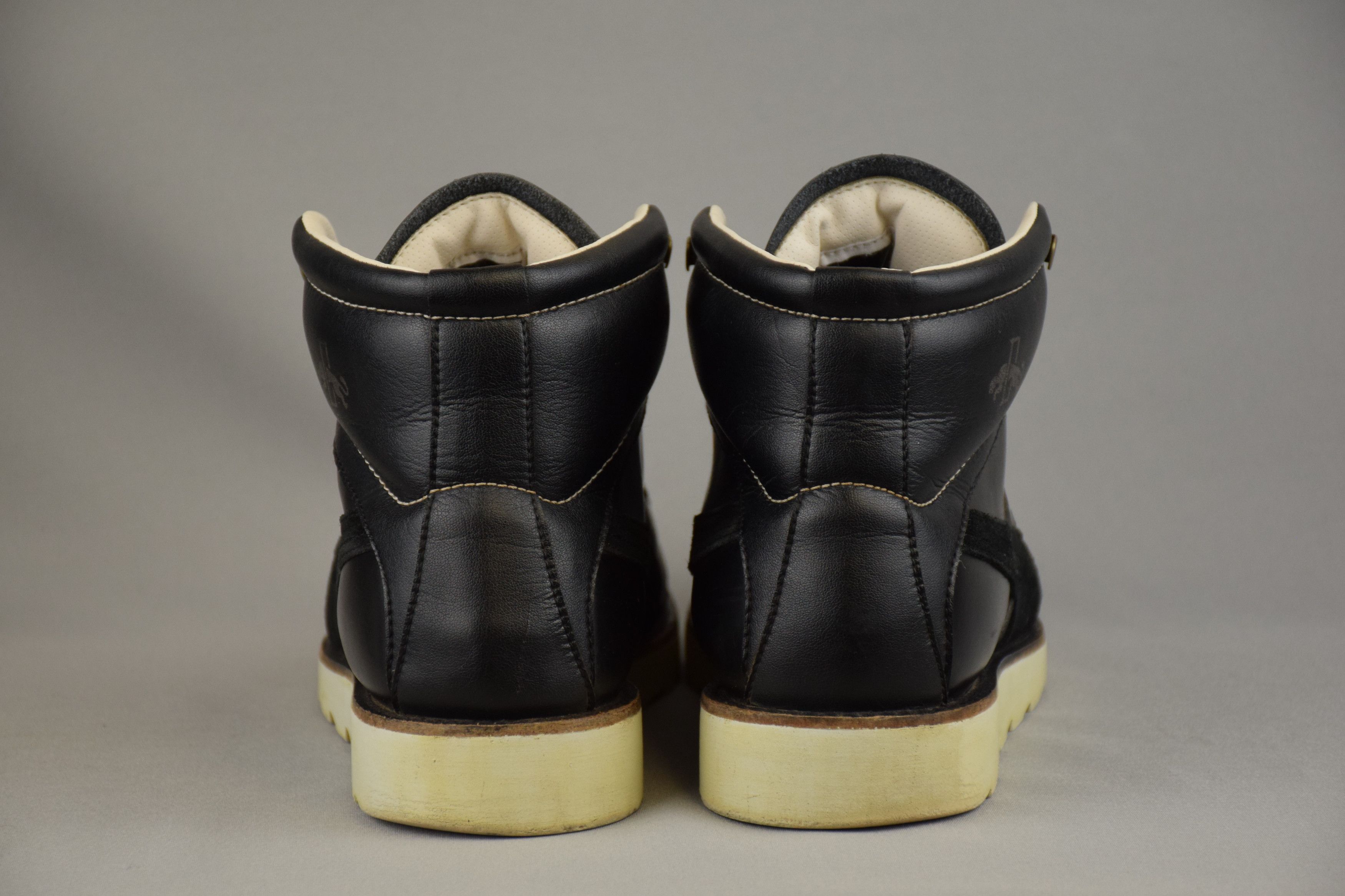 Puma × Vintage PUMA Archive WTR Rudolf Dassler Vintage US 10 Uk 9 Eu 43 Size US 10 / EU 43 - 7 Thumbnail