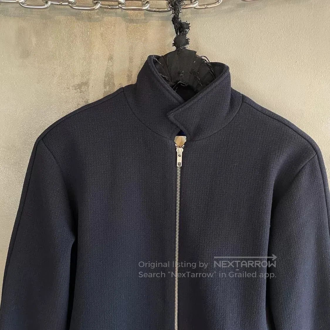 Stephan Schneider Stephan Schneider French Wool Jacket. Size US L / EU 52-54 / 3 - 3 Thumbnail