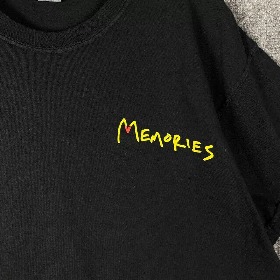 Comfort Colors Comfort Colors T-Shirt Men's Medium Cotton Memories M Size US M / EU 48-50 / 2 - 2 Thumbnail