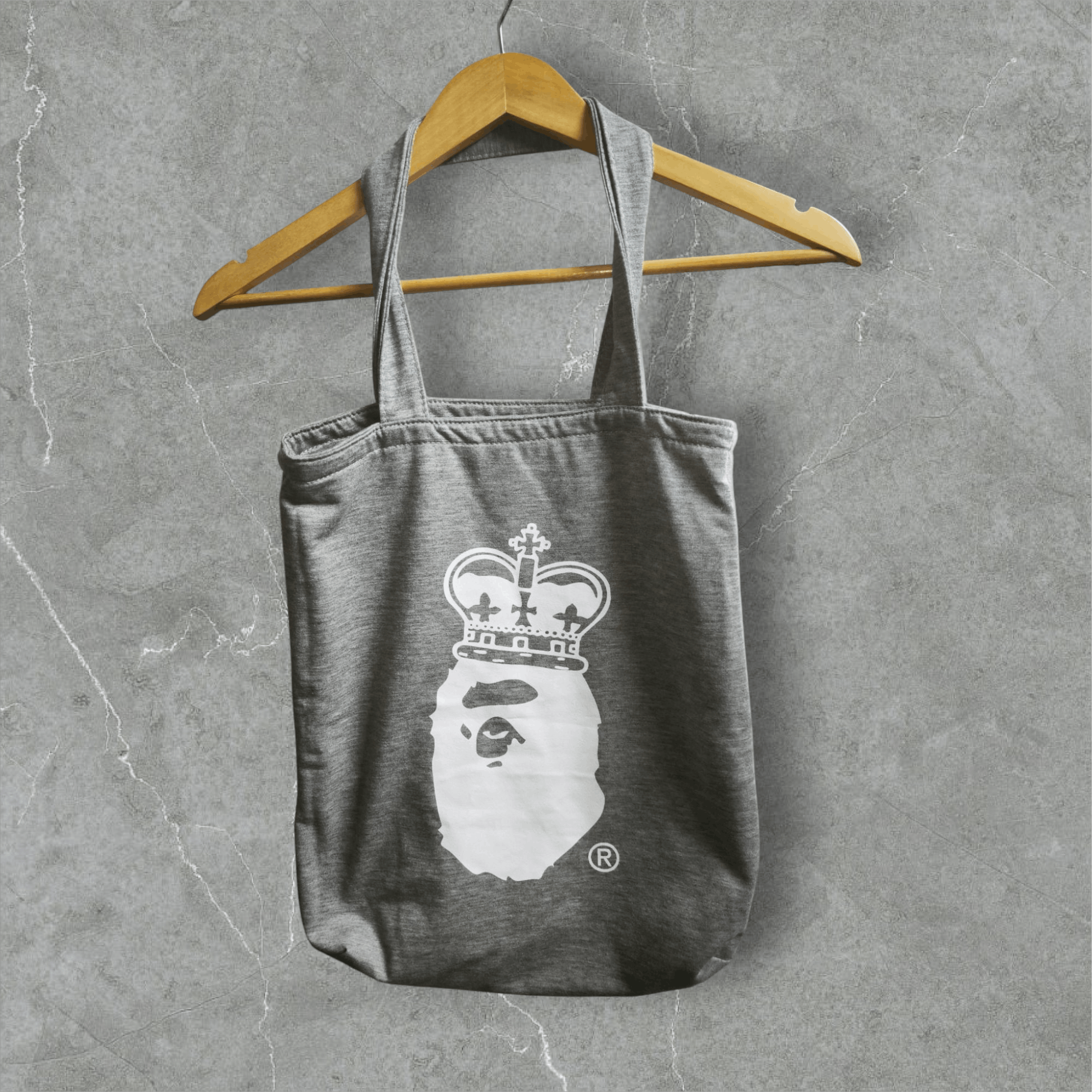 Bape Reversible Tote Bag Size ONE SIZE - 6 Thumbnail