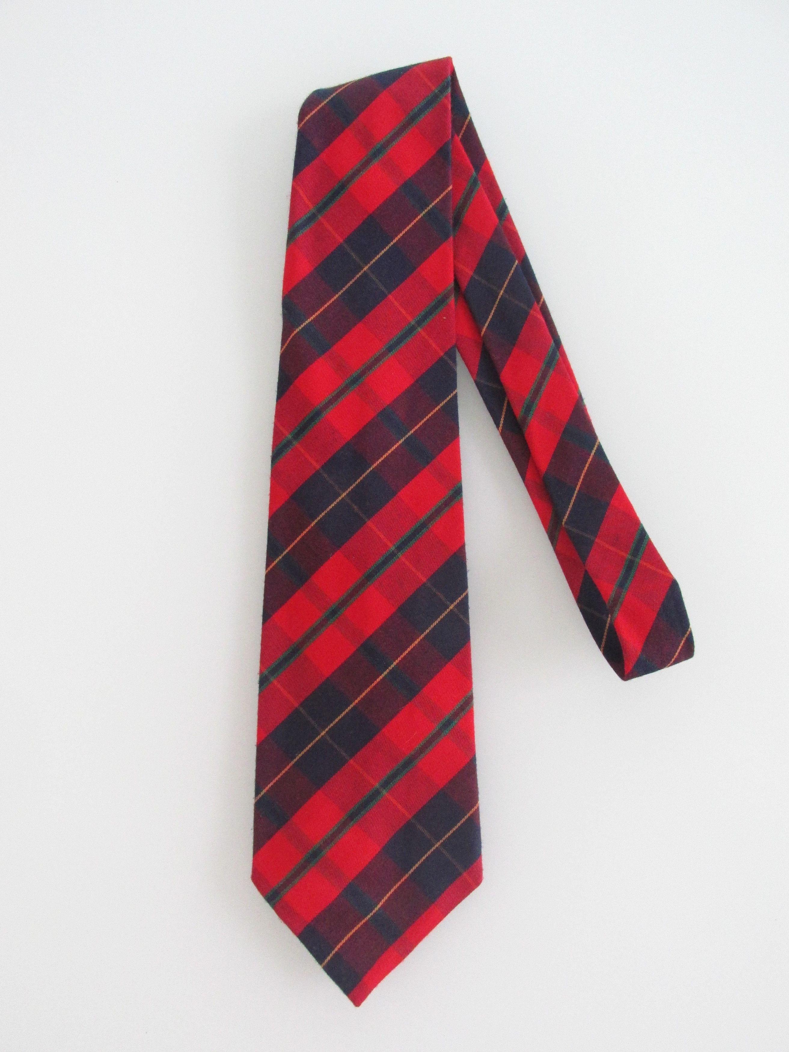 Boston Traders Boston Traders Men's Cotton Ties Size ONE SIZE - 1 Thumbnail