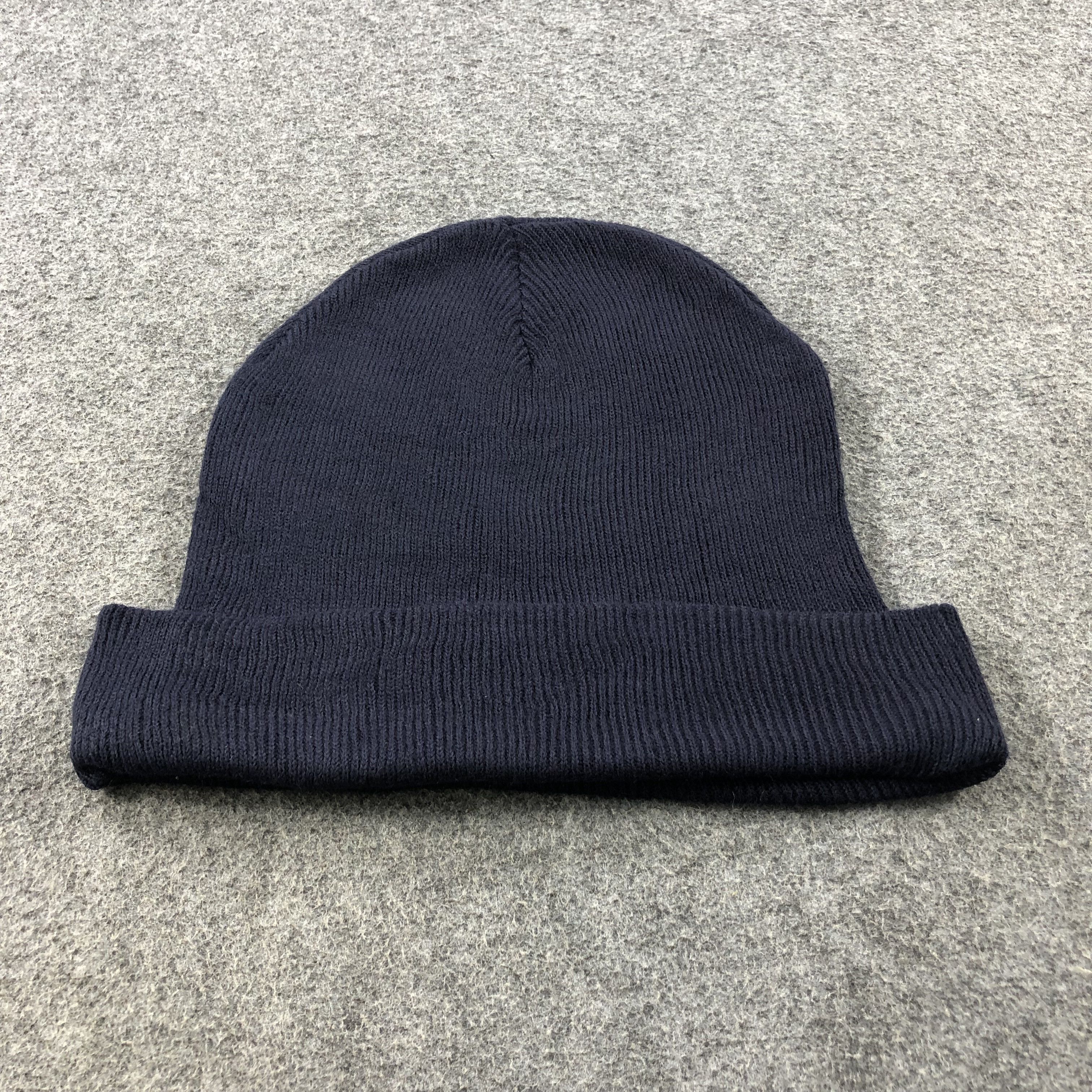 Vintage Unknown 90's Fisherman Beanie Snowcap Snow Hat B45 Size ONE SIZE - 2 Thumbnail