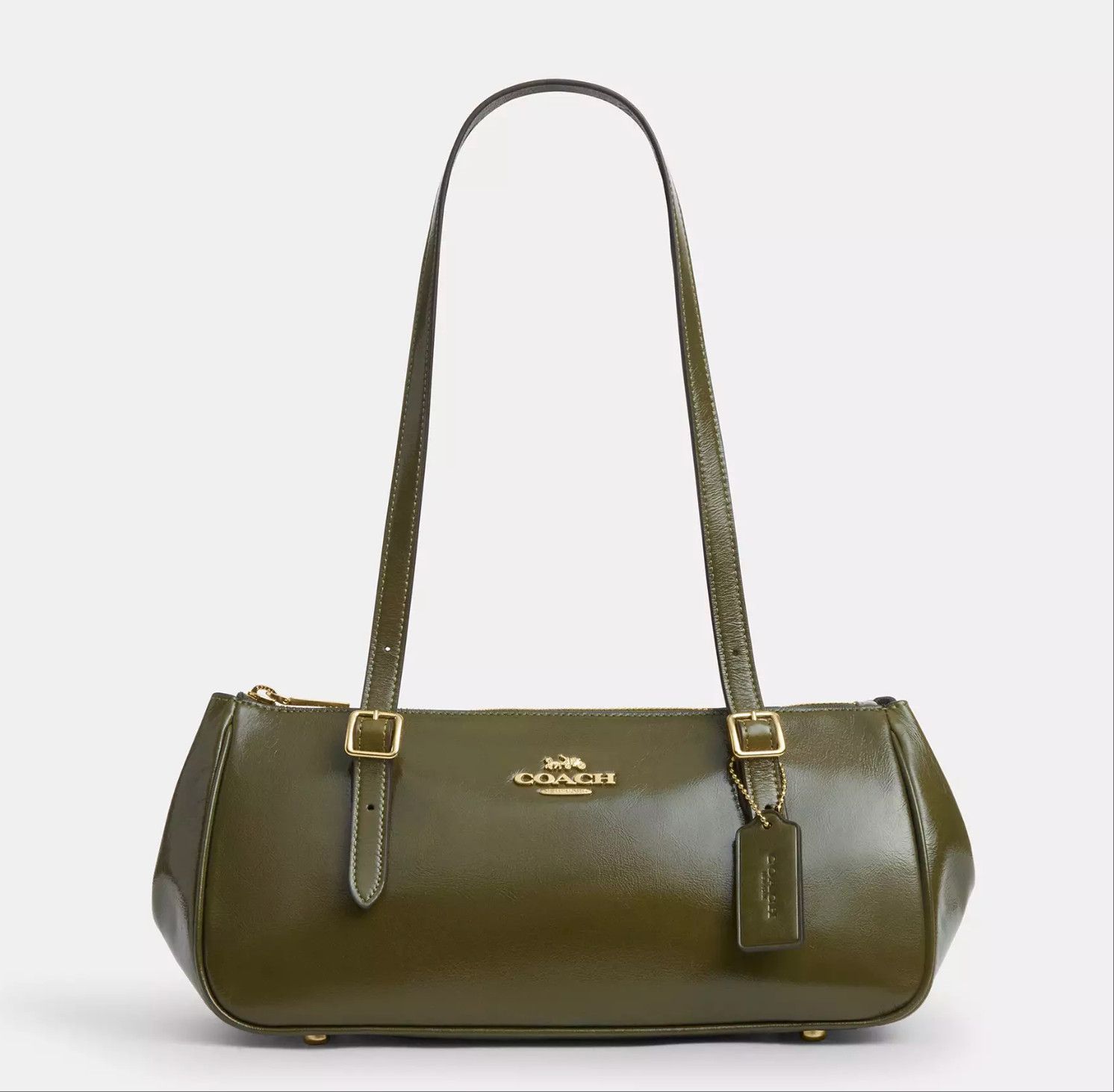 Coach Asher Shoulder Bag CBJ05 Size ONE SIZE - 4 Thumbnail