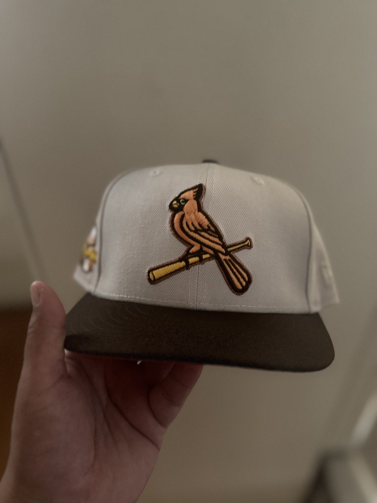 Other St Louis Cardinals Hat Size ONE SIZE - 1 Thumbnail