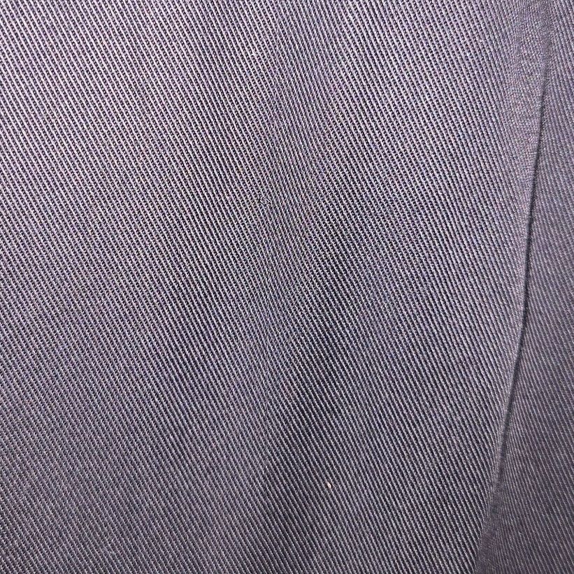 G.H. Bass & Co. G.H. Bass lightweight long jacket Navy Blue sz XL Size XL / US 12-14 / IT 48-50 - 5 Thumbnail